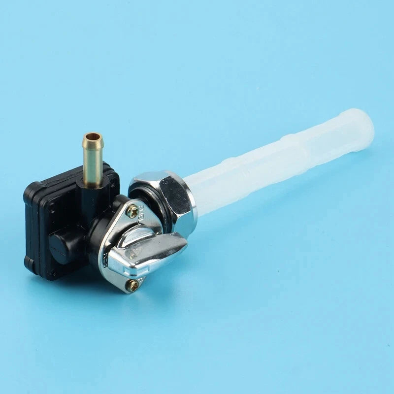 Fuel Valve Petcock for Harley FLST, FXST, FLT, FXD (61338-94D)