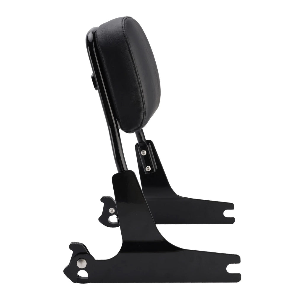 Passenger Sissy Bar Backrest for Softail (2000–2017)