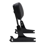 Passenger Sissy Bar Backrest for Softail (2000–2017)