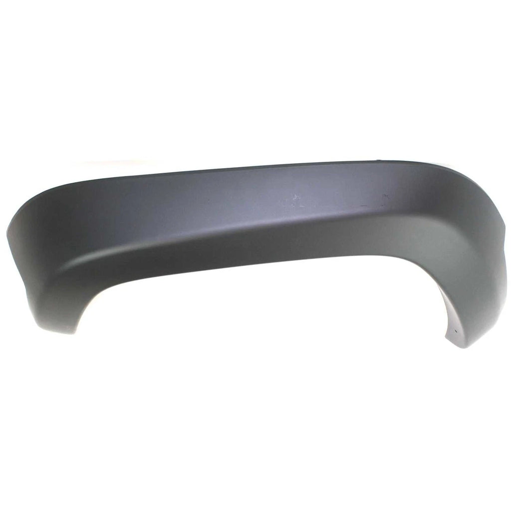 Front Driver Side Fender Flare for Jeep Liberty (2002–2004)
