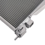 2 Row Radiator for Jeep Grand Cherokee/Durango (2011-2021)