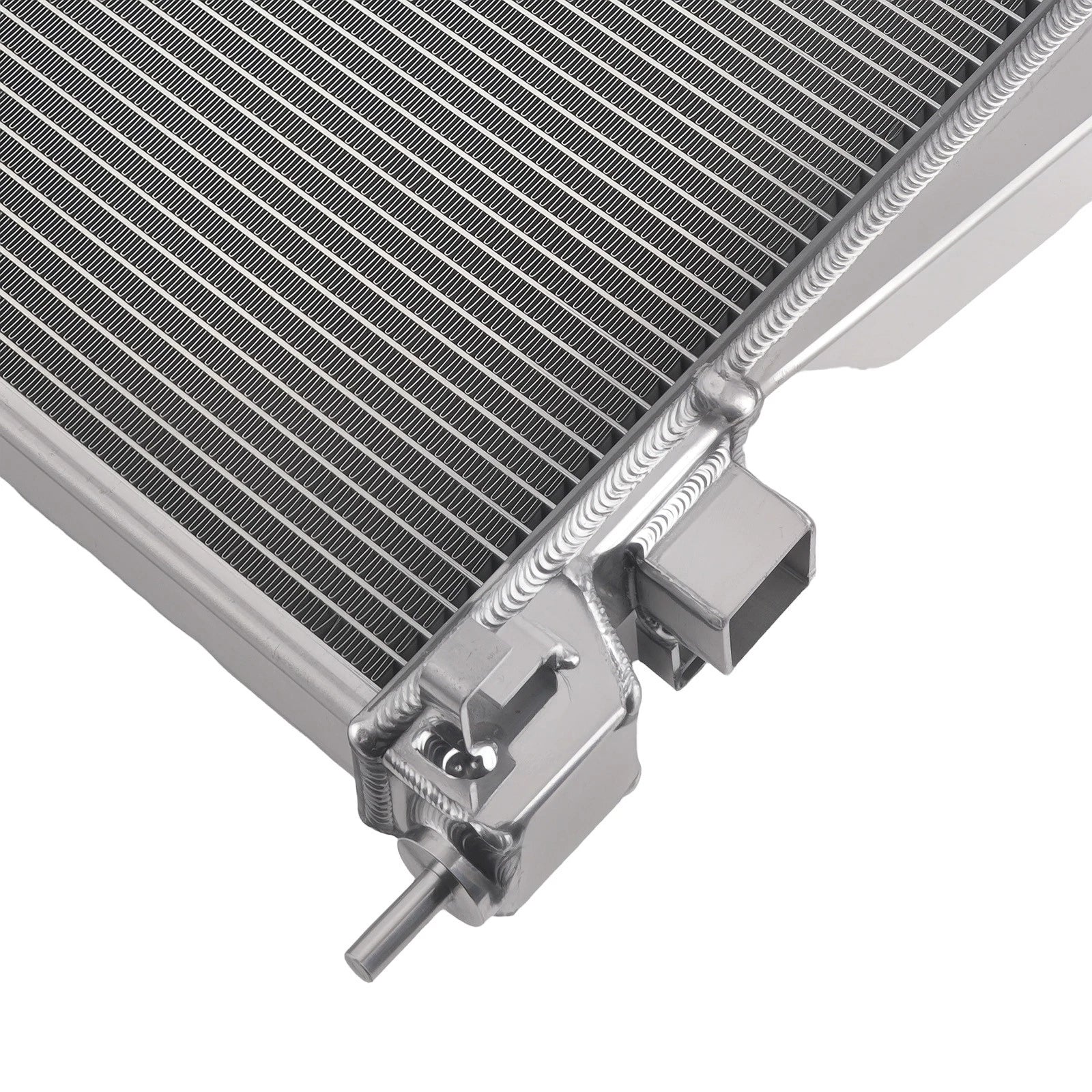 2 Row Radiator for Jeep Grand Cherokee/Durango (2011-2021)