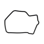 Cylinder Head Cover Gasket for Honda CRF450R (2009-2016)