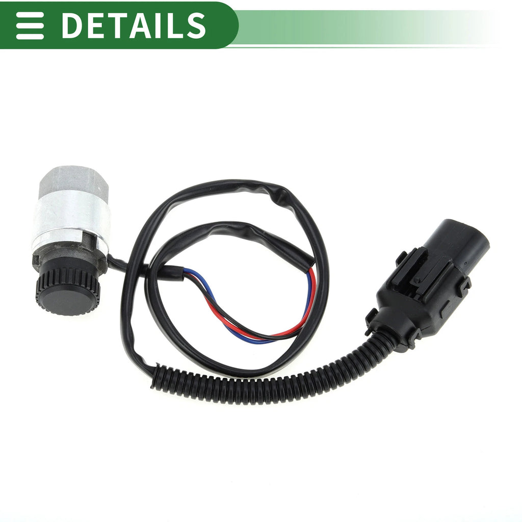 1 Pc Transmission Speedometer Speed Sensor No.946008A200 for Hyundai HD1000 