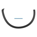 Rear Right Wheel Arch Trim Molding for Maserati Levante (2017–2020)