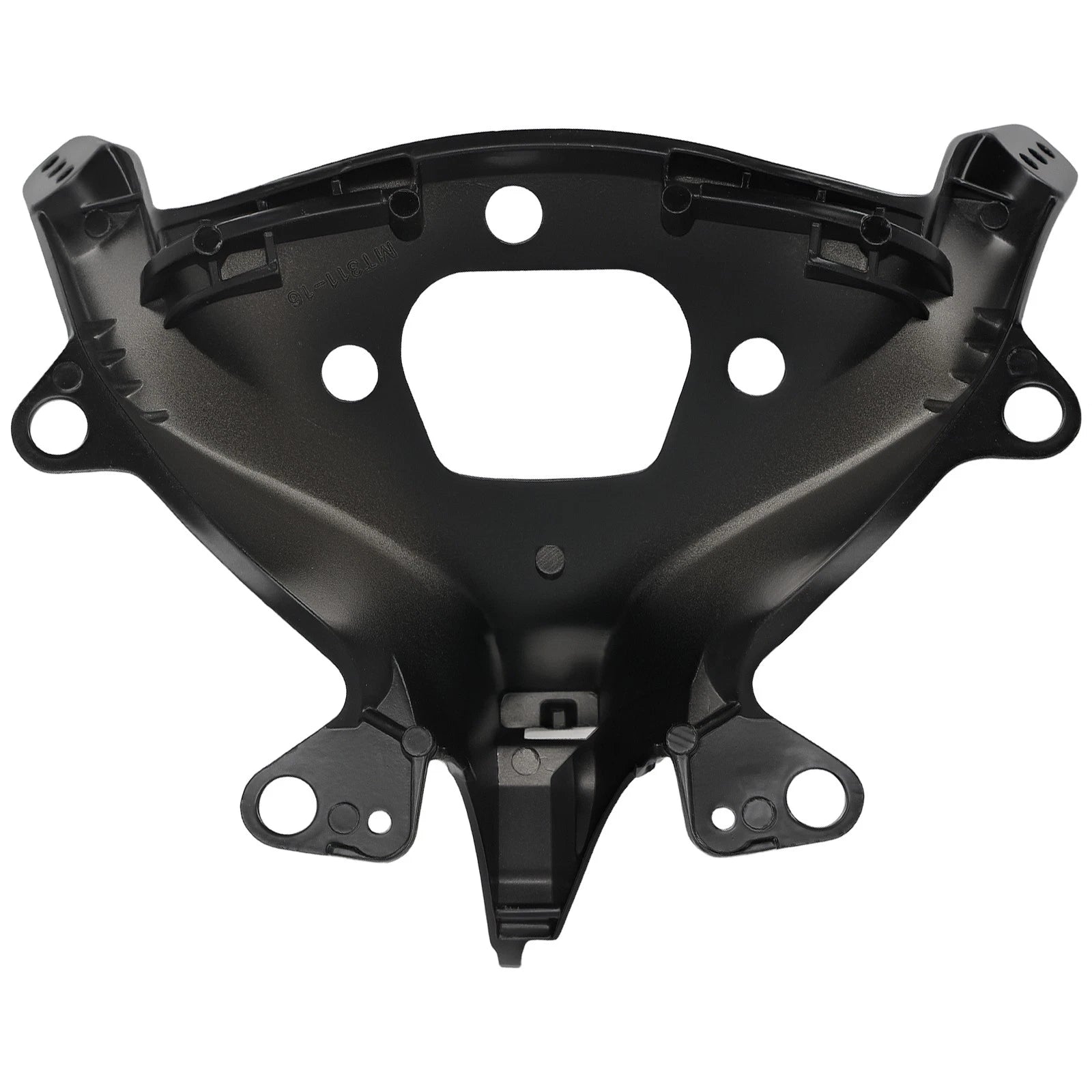 Front Upper Fairing Cowl Stay Bracket for Yamaha YZF R6 (2003–2009)