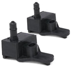 Windshield Washer Nozzle for HUMVEE