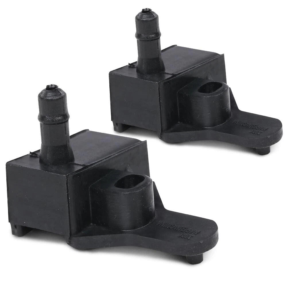 Windshield Washer Nozzle for HUMVEE