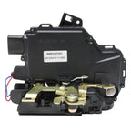 Set of 2 Door Lock Actuators for Volkswagen Golf (1999–2010)