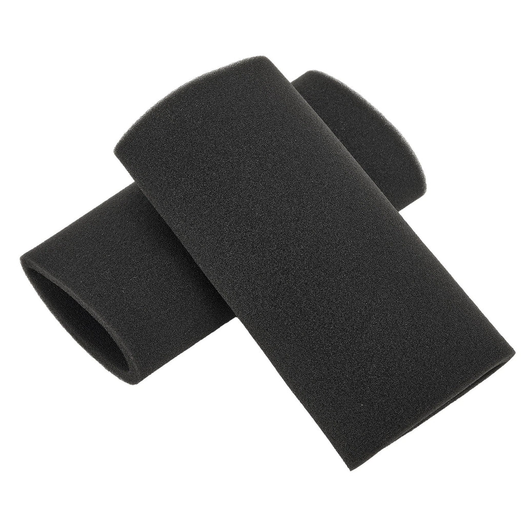 2pcs Foam Filter for Bosch Athlet BBH BCBH Series (2014–2023)