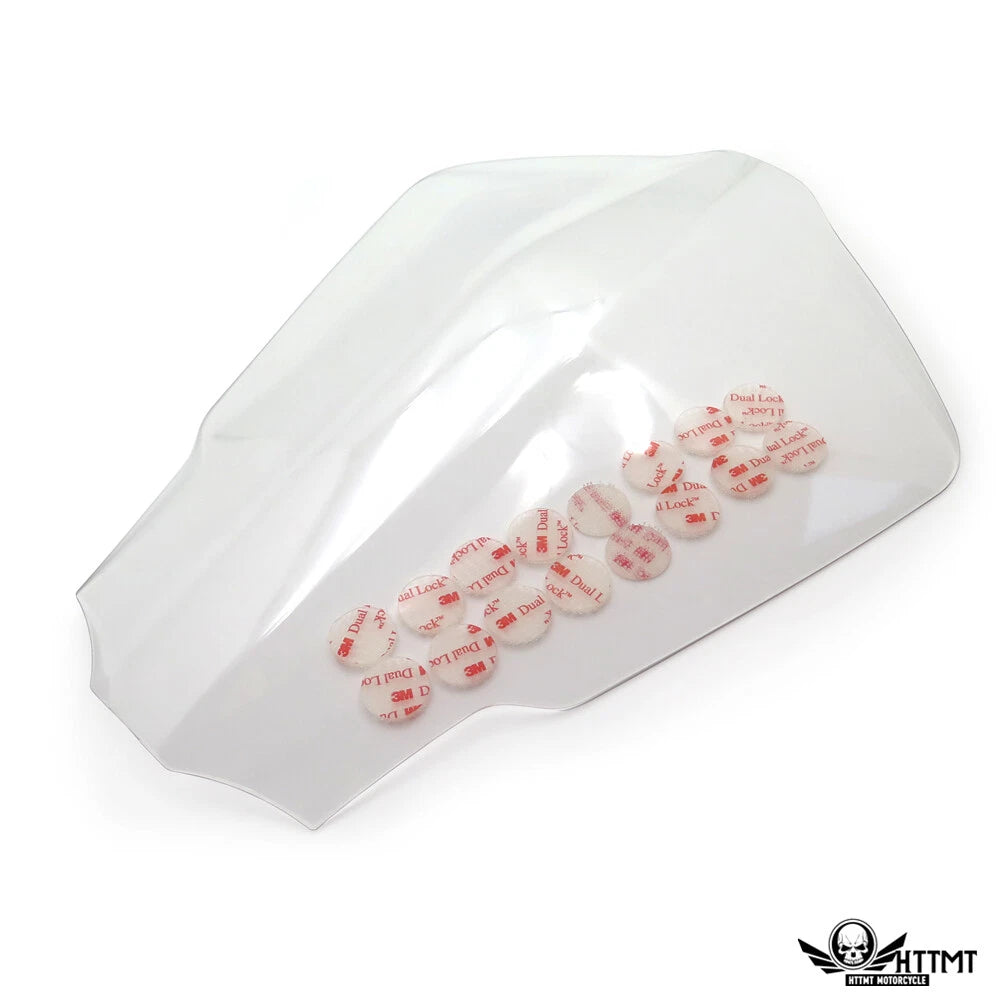 Headlight Cover Lens Guard for KTM 1050 1190 1290 Adventure (2013–2020)
