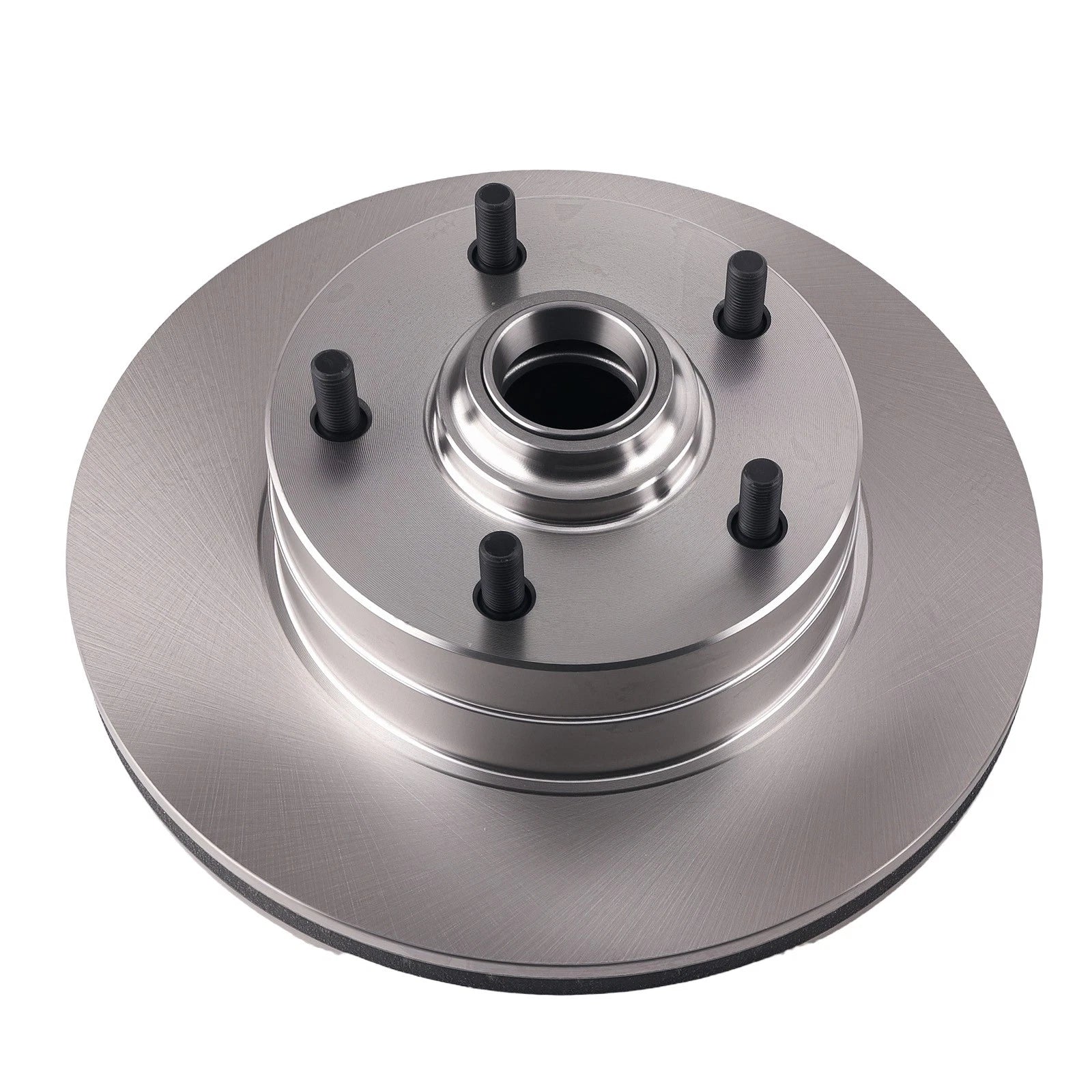 Front Disc Brake Conversion for Nova Ventura Omega Apollo (1968-1974)