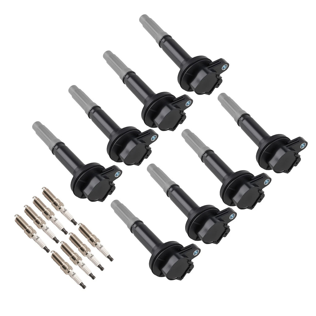 Ignition Coil Pack for Ford F-150 Mustang (2016–2017) 5.0L V8