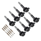 Ignition Coil Pack for Ford F-150 Mustang (2016–2017) 5.0L V8