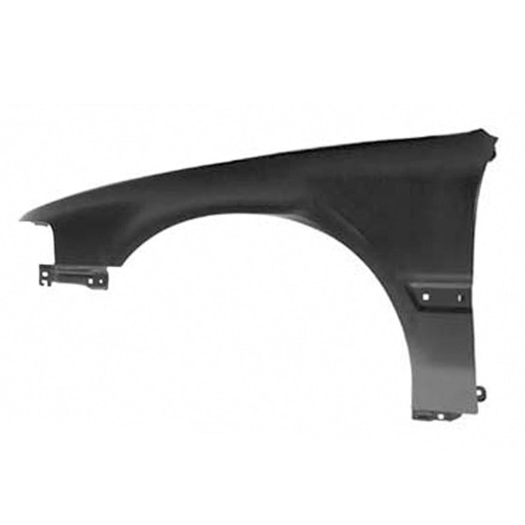 Replacement Driver Side Front Fender for Toyota Highlander (2014–2019)