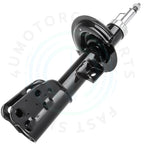 Set of 4 Struts for Chevrolet Equinox (2007–2017)
