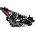 Headlight Assembly for Mazda 3 (2014–2016) Right Side w/Projector