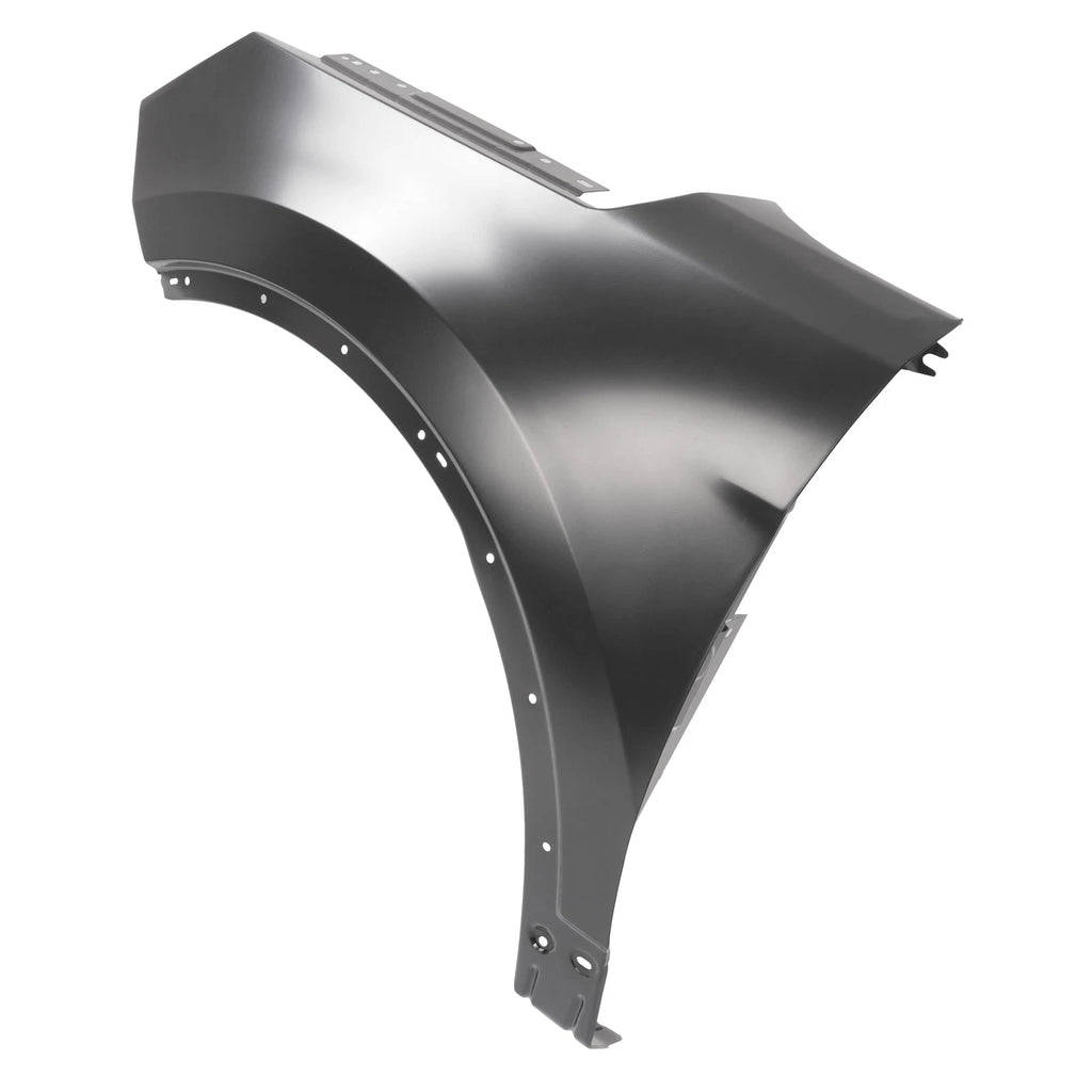 Fender for Ford Explorer (2016–2019) Front Left Driver Side Steel LH