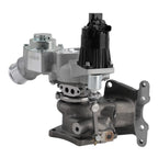 Billet Turbocharger for Honda Accord 1.5L (2018–2023) VG16 1497CC