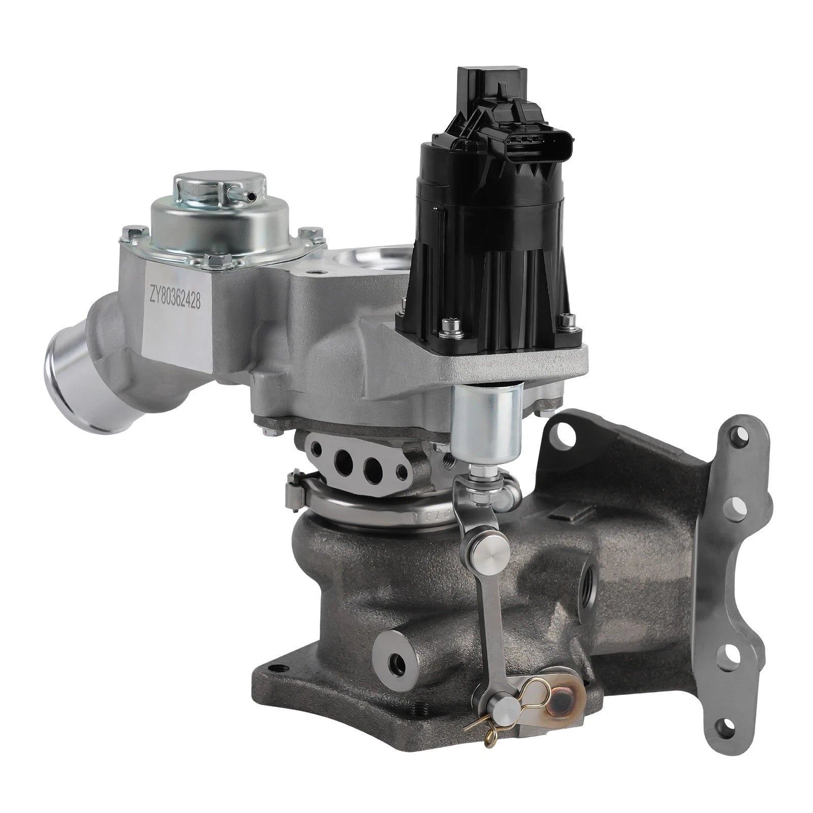 Billet Turbocharger for Honda Accord 1.5L (2018–2023) VG16 1497CC