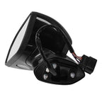 Heated Driver Mirror for Ford Fusion (2017–2020) Power Folding Memory