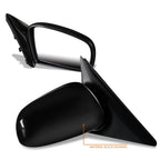 OE Style Manual Side View Door Mirror for Chevy Malibu (1997–2005)
