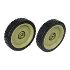 2 Pack Drive Wheels for Honda HRJ216 HRJ215 HRJ196