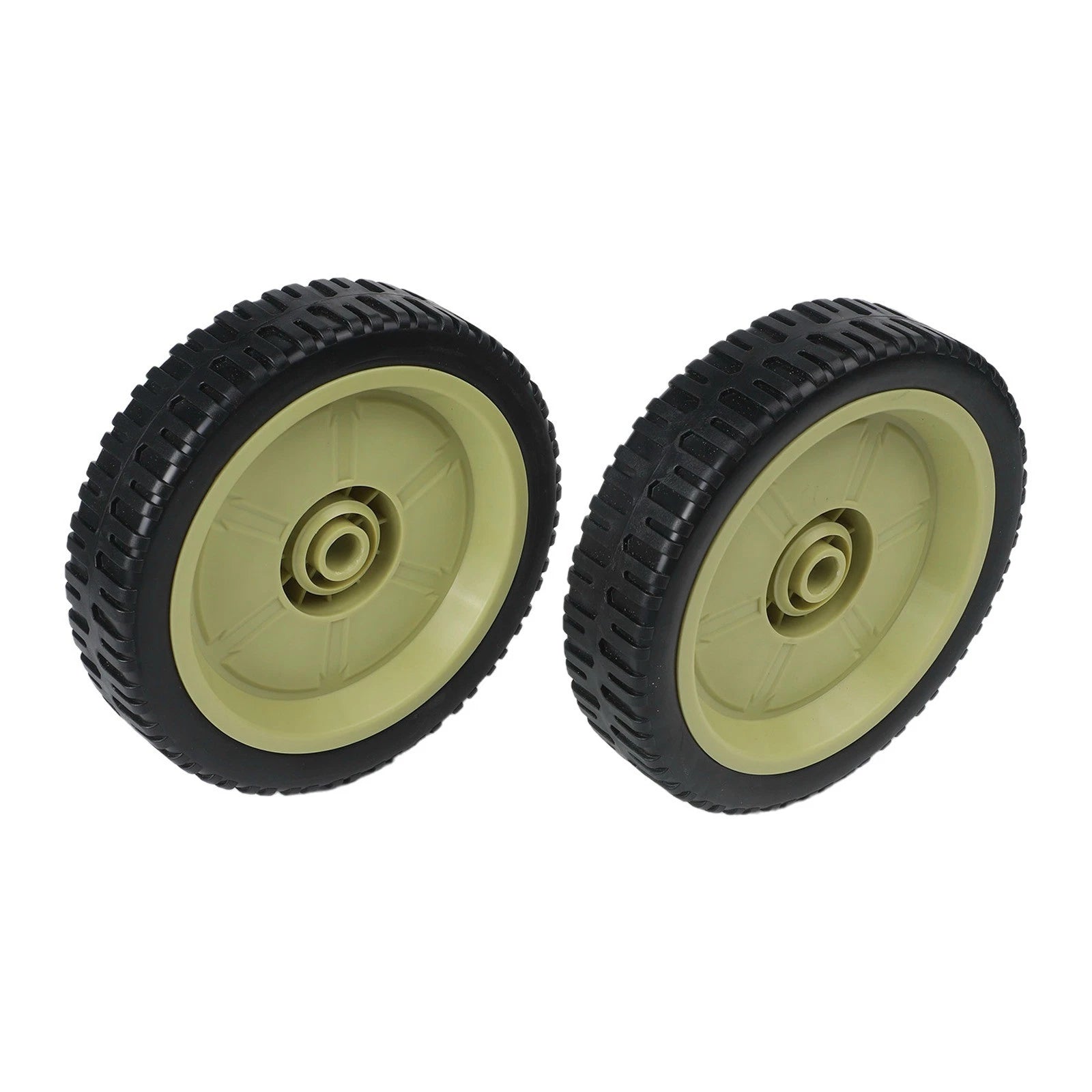 2 Pack Drive Wheels for Honda HRJ216 HRJ215 HRJ196