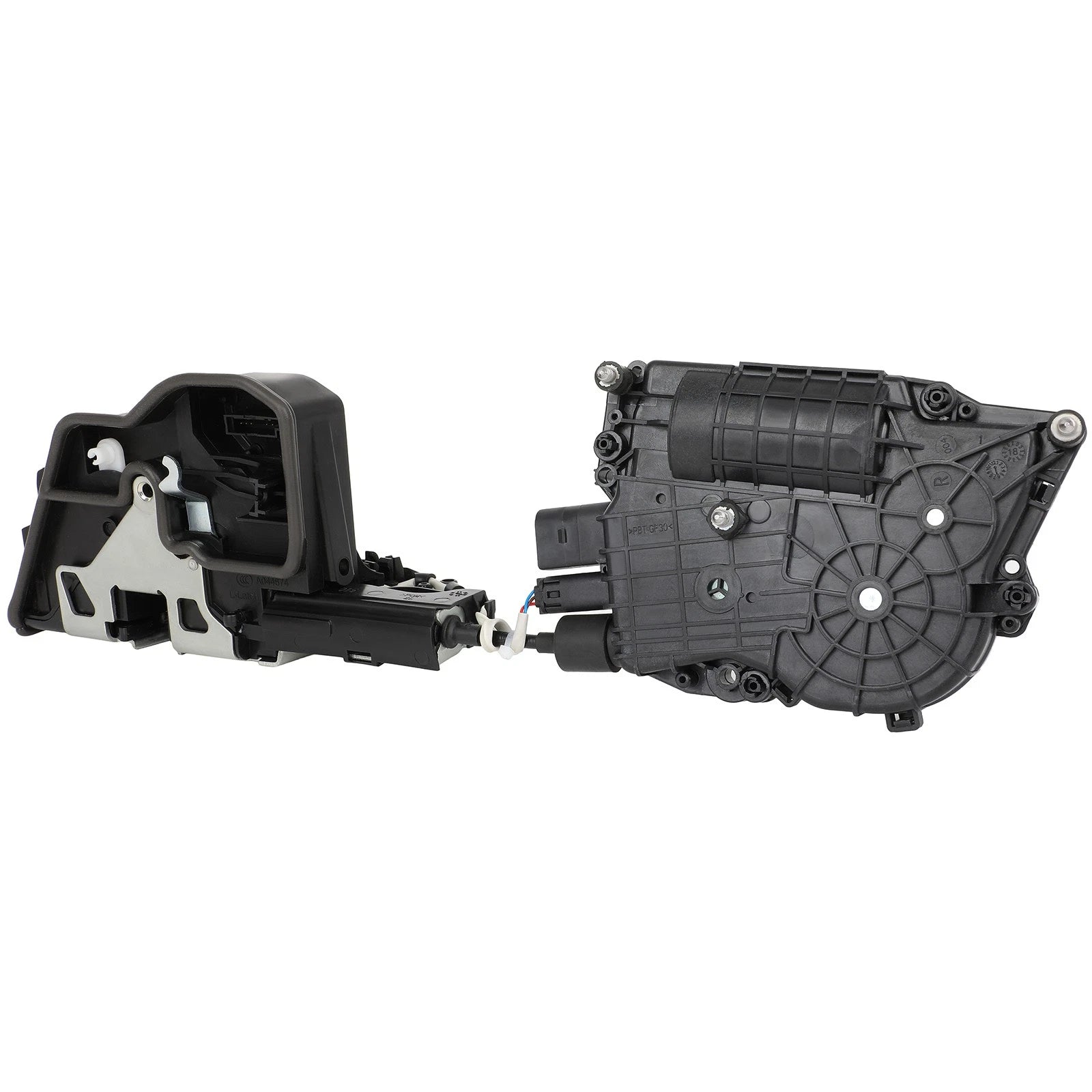 Power Door Lock Actuator Motor for BMW X5 X6 (2007–2013)