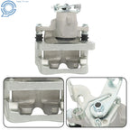 Rear Driver LH Disc Brake Caliper w/ Bracket for Chevrolet Malibu (2014–2015)