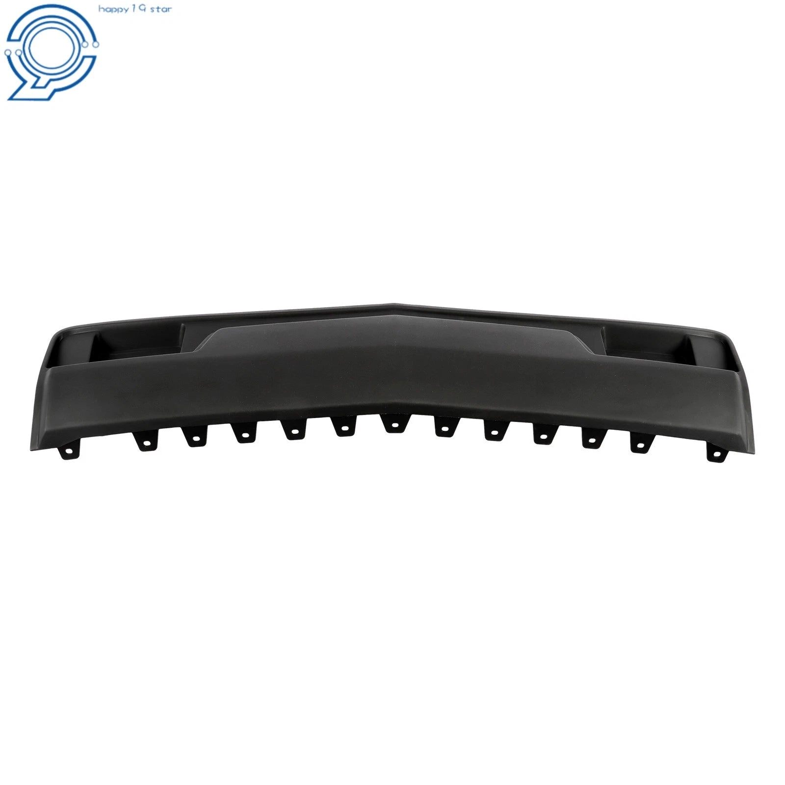 Front Bumper to Body Filler Panel for Silverado 1500 (2014-2015)