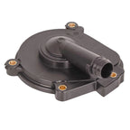 Engine Crankcase Vent Valve Oil Separator for Mercedes Benz C300 C350 E350 (2008–2015)