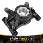 Rear Left Knuckle Kit w/Bearing for Honda Pioneer 1000 SXS1000M3 (2016–2024)