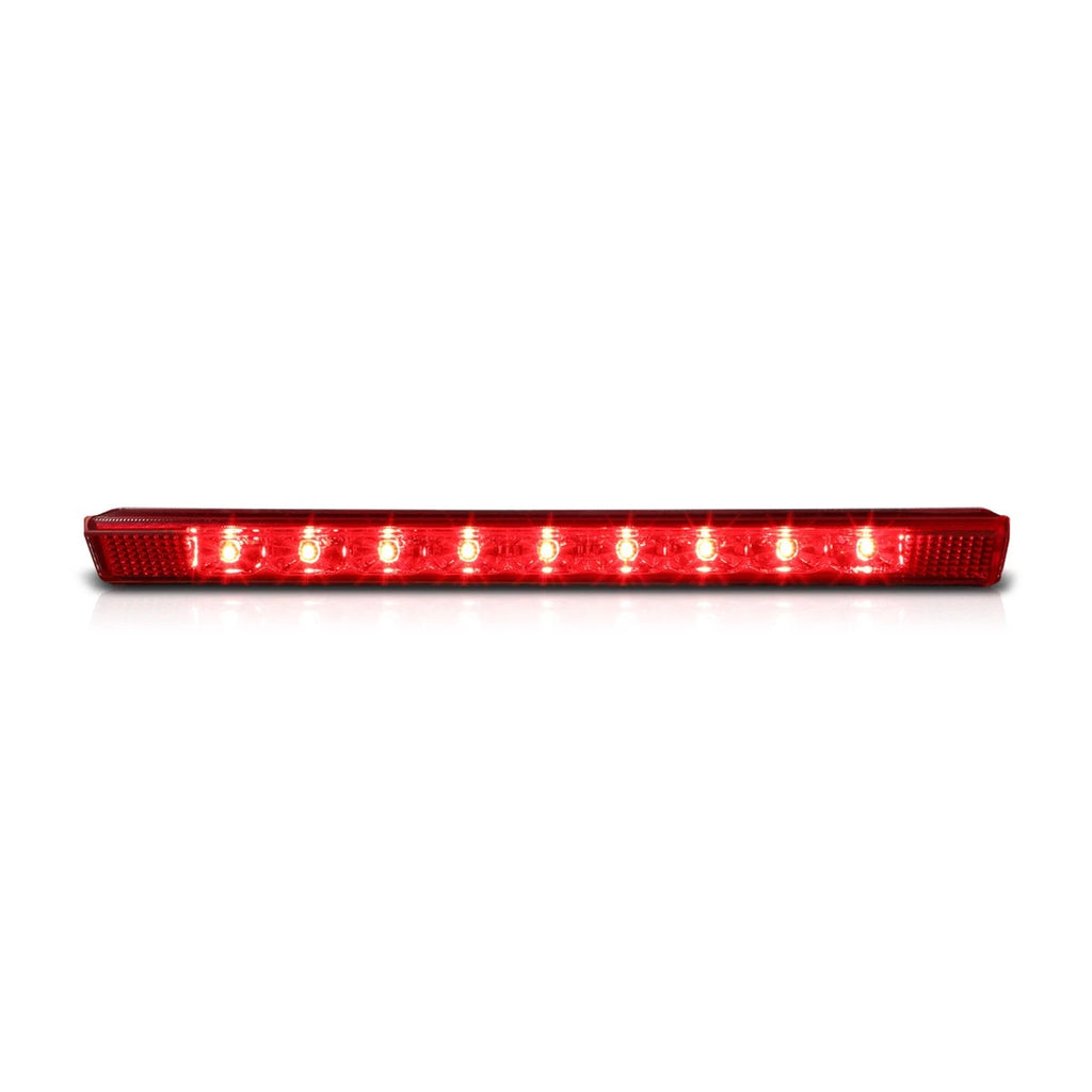 Full LED Third Brake Light for Rav4/GX460 (2013–2018)