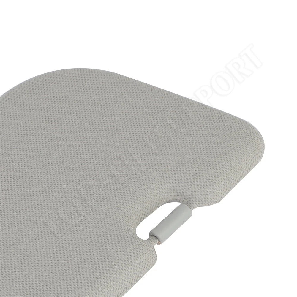 Sun Visor for Hyundai Elantra (2011–2014) Gray