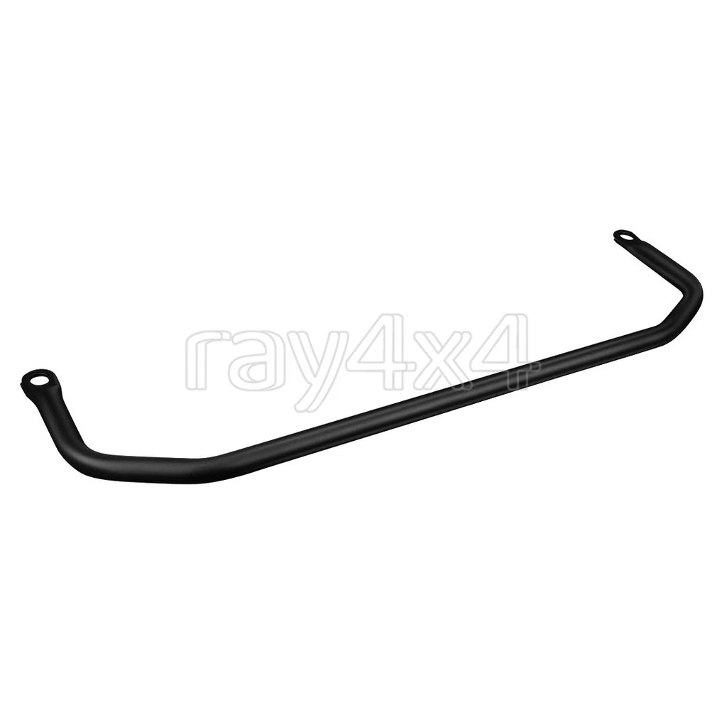 Matte Black Rear Stabilizer Tube for Polaris Ranger 570 XP ETX Pro XD (2015–2023)