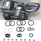 Trim Tilt Cap Seal Kit for Yamaha 115-225HP (1997–Present) 115225FS 63P-43800-00-4D
