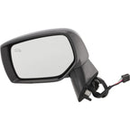 Heated Driver Left Side Mirror for Subaru WRX Crosstrek Impreza XV (2015)
