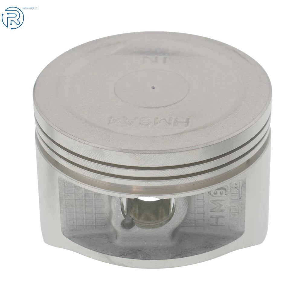 Cylinder Piston Gasket Kit for Honda Recon 250 (1997-2001)