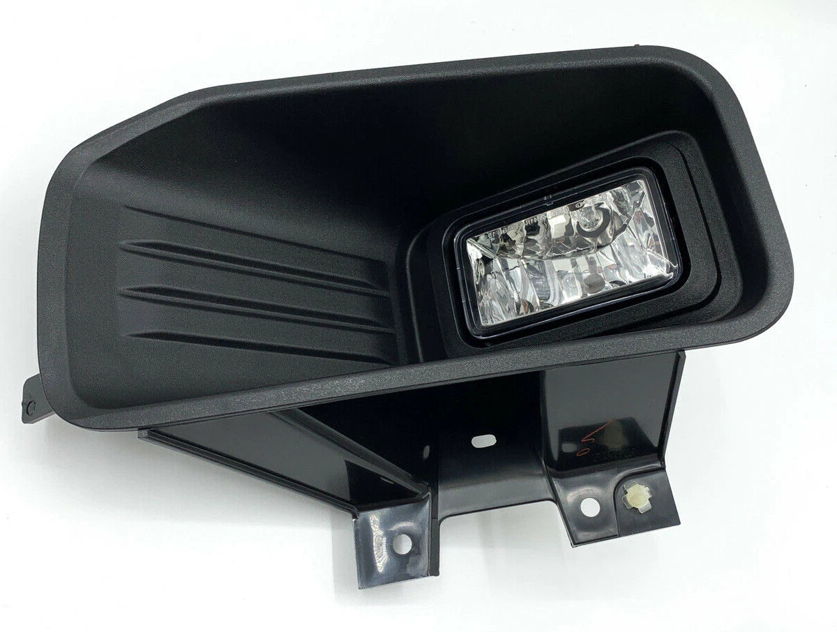 LH Side Halogen Fog Light Lamp Assembly for 2018–2020 Ford F-150