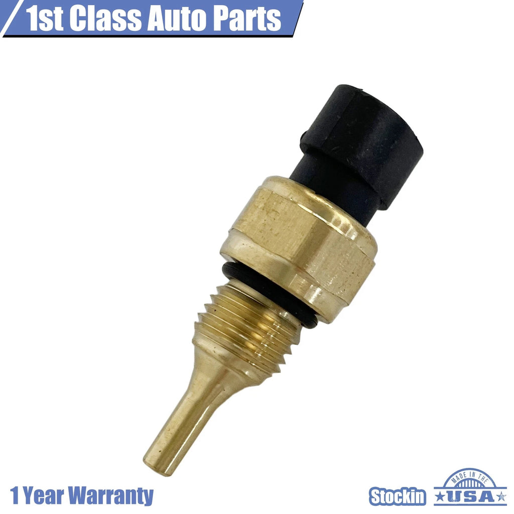 Engine Coolant Temperature Sensor for Dodge Ram 5.9 6.7 (1998–2010) 4954905