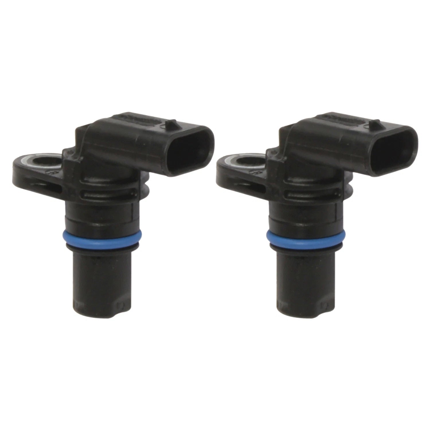 Hitachi Pair Set of Engine Camshaft Position Sensors for Audi A4 Q5 Q7 S4 Touareg (2008–2018)