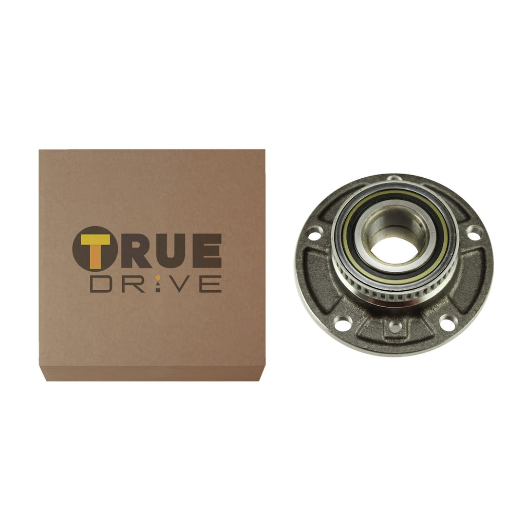 Front Wheel Hubs for BMW 3 Series 325 320 330 (Right/Left)