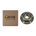 Front Wheel Hubs for BMW 3 Series 325 320 330 (Right/Left)