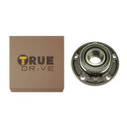 Front Wheel Hubs for BMW 3 Series 325 320 330 (Right/Left)