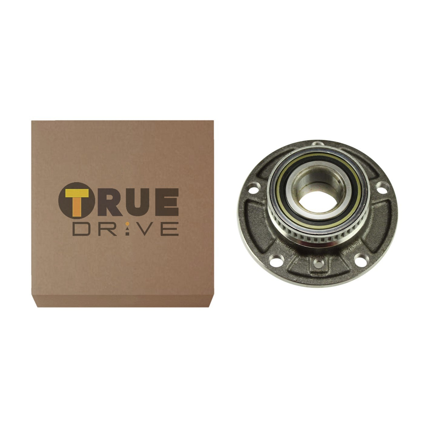Front Wheel Hubs for BMW 3 Series 325 320 330 (Right/Left)
