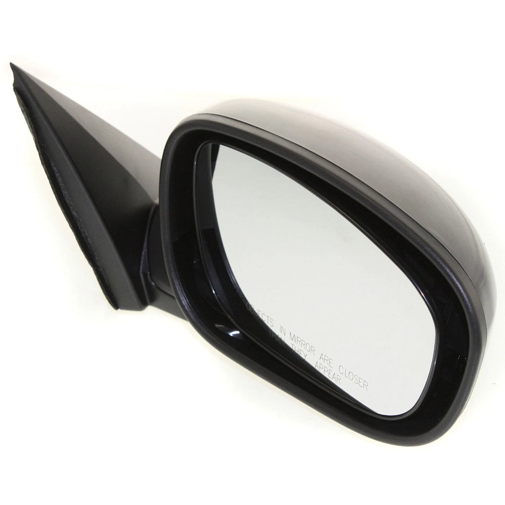 Power Mirror for Chrysler 300 (2005–2010) Manual Fold Heated