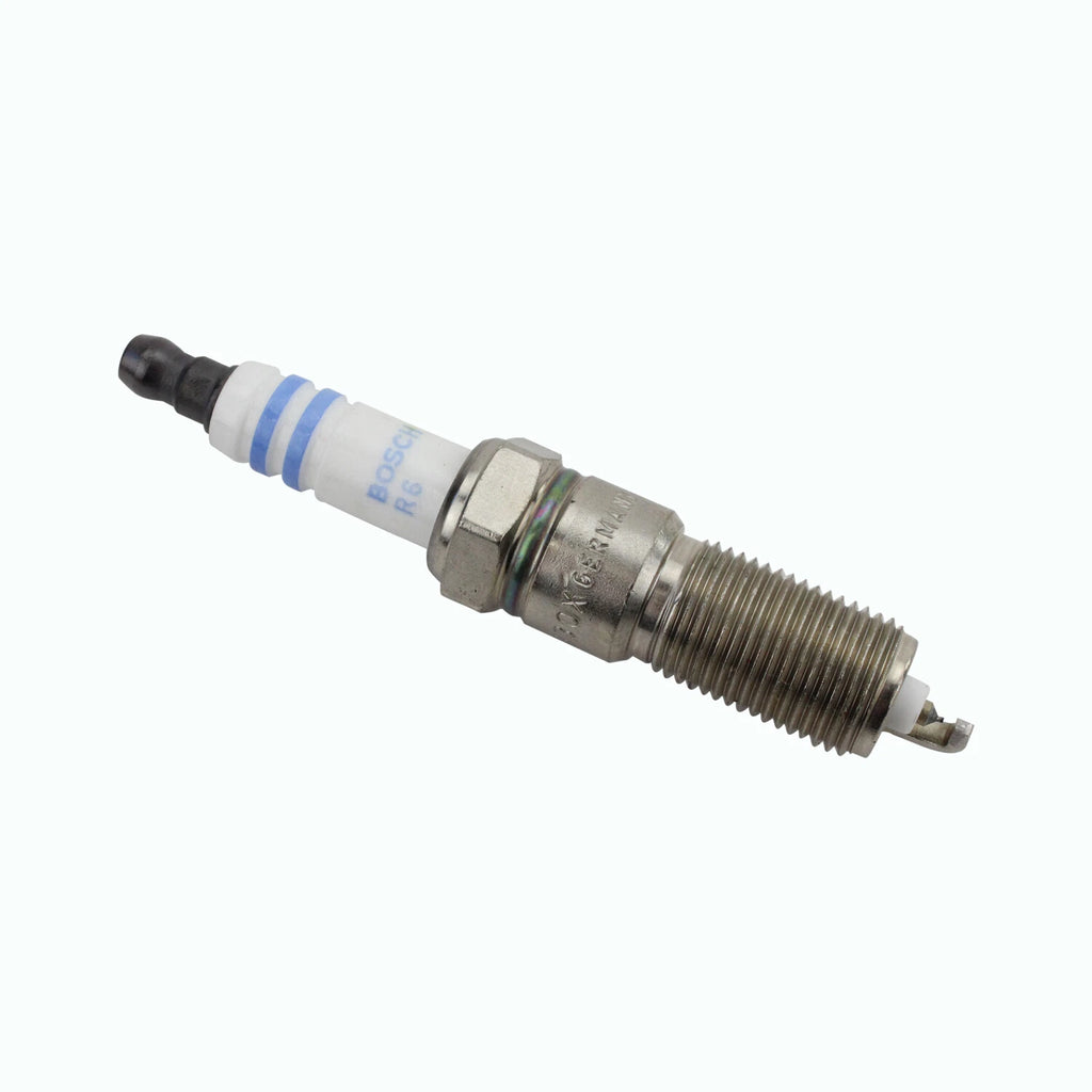 Bosch Iridium 9654 Spark Plug for Dodge Charger, Chrysler 300, Jeep Wrangler (2006–2023)