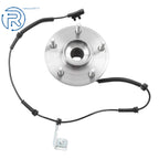 Set of 4 Wheel Bearing Hubs for Dodge Grand Caravan (2008–2011) 515136 512360
