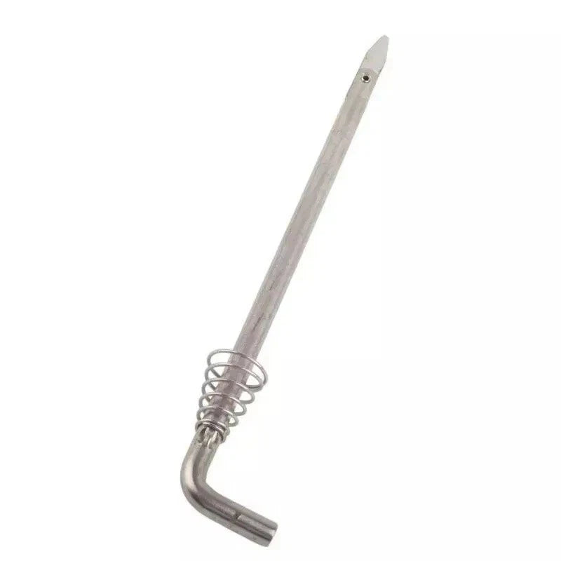 Tilt Thrust Rod for Tohatsu 9.8-18HP Outboard Motor (Aftermarket)